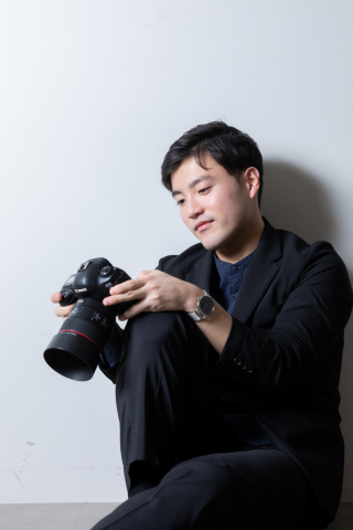 フォトグラファー紹介~小池~