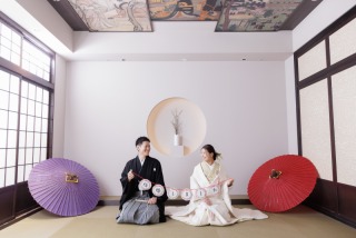 スタジオ和装のご紹介!