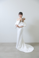 新作ドレス　AULA入荷致しました☆彡