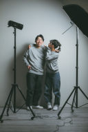 ★セルフシャッター　おふたりらしいお写真を★