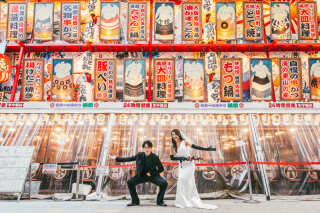 NEW ロケーションプラン  ★新世界★