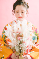 ソロお写真も撮影します❀