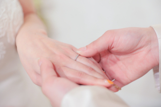 リングショット❀