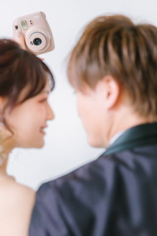 -Photographer Nomination- カメラマン指名