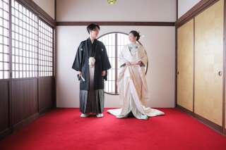 和室撮影
