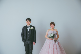 お気に入りのドレスも私服でのご撮影もOK特別なマタニティフォト