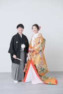 色打掛のご紹介❀