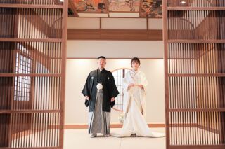 新店舗での撮影