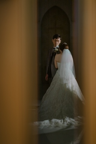 フォトグラファー指名