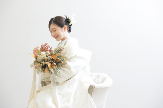 リハーサルメイクについて