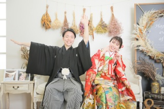 撮影アイテムのご紹介