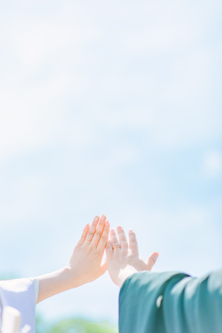 リングショット！