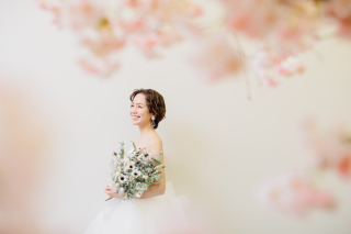 レタッチ加工について