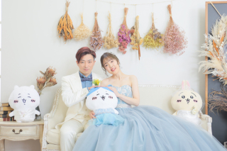 持ち込みグッズにこだわりを込めて②