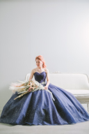 カラードレスのご紹介2♡