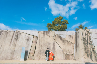 ロケーション撮影　天気について