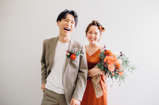 カジュアル撮影☆彡