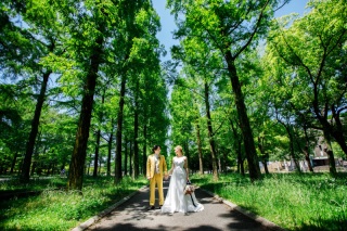 ❁ロケーション撮影❁