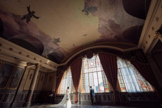 カメラマン指名