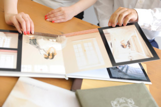 ～フォトウェディング　撮影までの流れ～