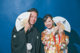 ★バリエーション豊富な撮影を★