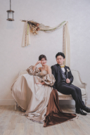 ゲストの方も見惚れる　フォトウェディング！　こだわりたいポイント5選！