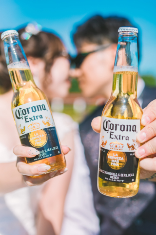 場所や衣装と合わせてグッズを選んでみた!