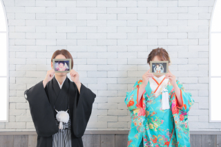 お好きなアイテムをご一緒に！