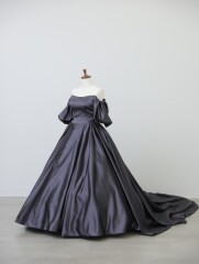 ISAMU MORITA 新作ドレス入荷