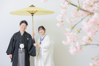 【平日限定】衣装試着付き相談会❀