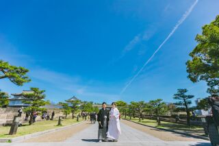 スタジオ＆ロケーションフォトプラン