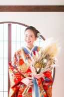 和装コーディネート