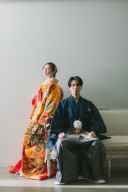 ヘアセット＆メイク