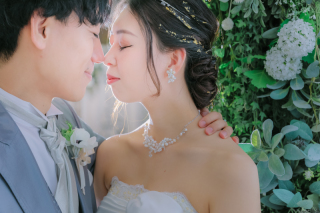 長い月日を経て