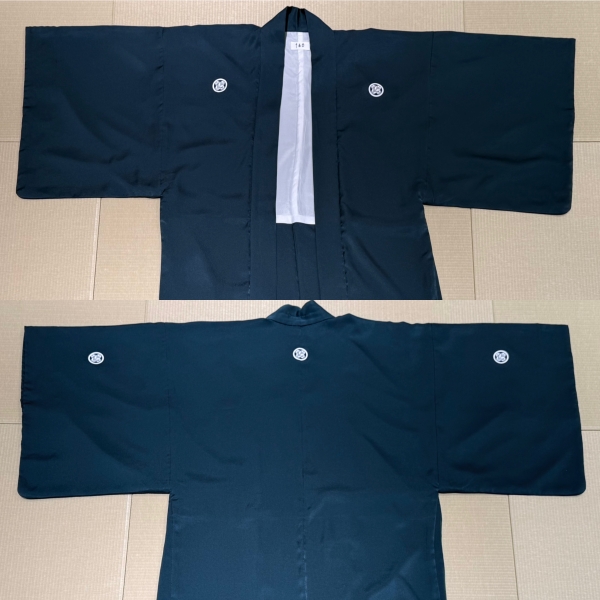 【オプション】家紋指定とは&hellip;？