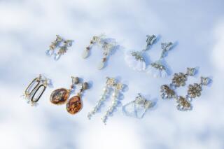 ❁イヤリング紹介❁