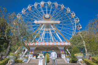 新ロケ地紹介★八木山ベニーランド