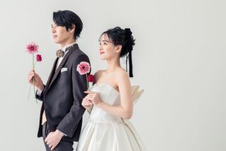 ＼春の前撮りをご検討中の方必見／2024スプリングキャンペーン開催中！！