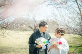 ❀桜撮影開始しました！❀