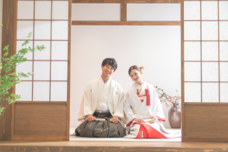 あけましておめでとうございます!