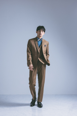 ♡新作タキシード♡ELM