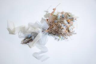 ❁ブーケ紹介❁