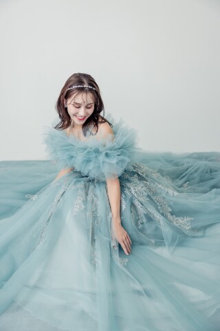 【Q&A】よくあるご質問について~衣裳編~