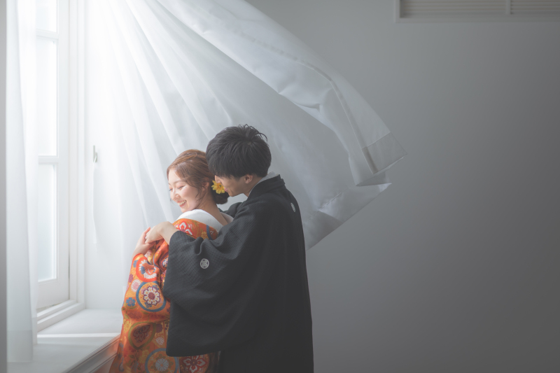 ★スタジオ背景紹介⑦★