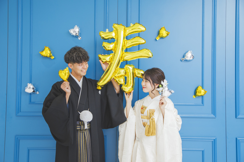 ★スタジオ背景紹介②★