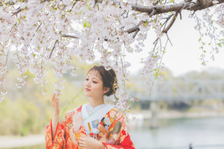 ～4月・仙台桜ロケーションフォト空き状況～