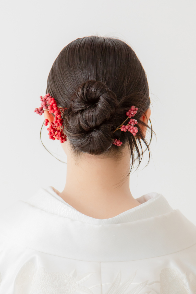 【スタイル別】✩ヘアアレンジのご紹介✩