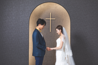 挙式付きフォトプラン♡ご紹介【リトル婚】