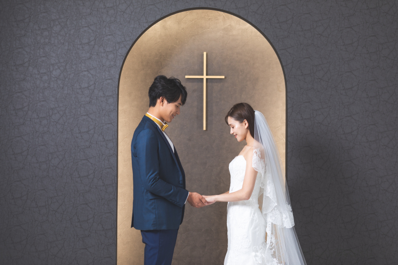 挙式付きフォトプラン♡ご紹介【リトル婚】