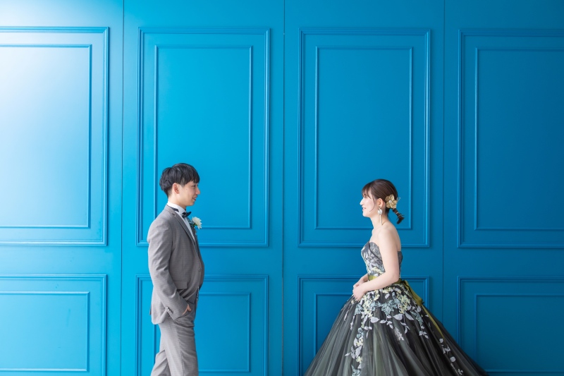 ★スタジオ背景紹介②★
